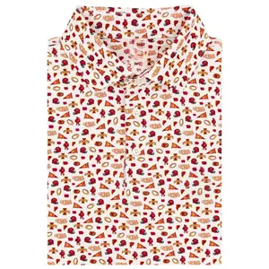 The Iowa State Gameday Polo