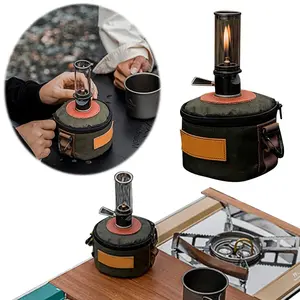 Gas Lantern