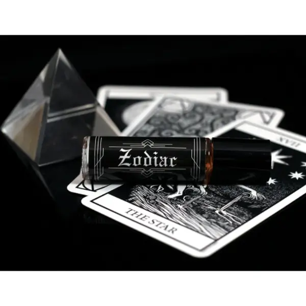 Burke & Hare Co. "Zodiac" Perfume Oil