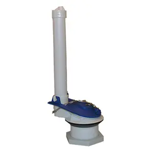 Larsen Supply 04-2101 2 in. Flush Valve & Flapper