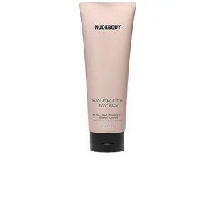 NUDESTIX Nudebody Exfoliating Butter Body Wash