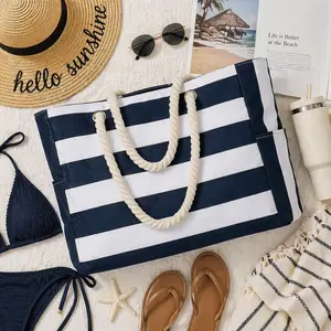 Julia Rose Beach Bag Collection