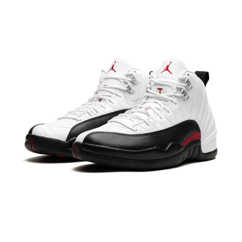 Air Jordan 12 "Red Taxi" CT8013 162
