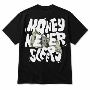Summer 2026 StreetwearMen's Cotton Round Neck Short-Sleeve Casual T-Shirt, Retro Trendy Print, Unisex, Loose Fit, 220 GSM, Machine Washable, Perfect for Holiday Travel & Casual Attire christian shirt lazy outfit,Casual Summer T-Shirt witUnisex Graphic Tee