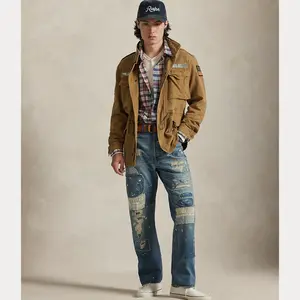 Polo Ralph Lauren - The Iconic Field Jacket