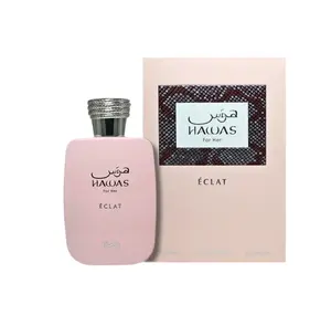 RASASI Hawas ECLAT Eau de Parfum - 100ml(3.4 OZ)