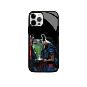 Neymar JR Cases for Phones Customized Protective Cover Shockproof Screen Protector Stylish Design for Smartphones