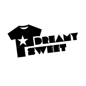 Dreamy Sweet Fashion