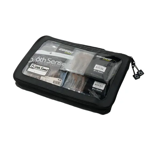 Bait View Tackle Bag