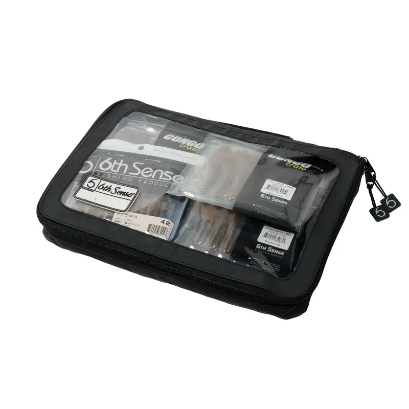 Bait View Tackle Bag