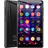 96/160GB Memory Audio Wireless MP3 Player with Bluetooth and WiFi,Digital Music Player with Spotify,Deezer,Pandora, 5" IPS Touch Screen 1080P Android MP3 MP4 Player for Kids with Audible,Speaker, Portable Music Player, Musical Audio Player