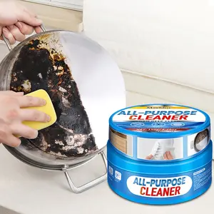 Maebho 150g Multi-functional Cleaning Paste for Easily Removing Kitchen Grease, Highly Effective for Cleaning and Surface Restoration, Suitable for Both Home and Commercial Use