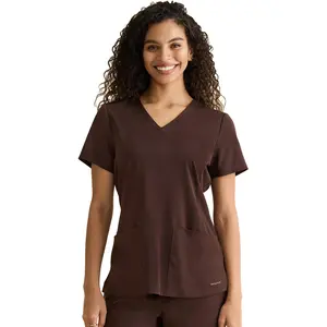 Healing Hands HH Works Monica Scrub Top
