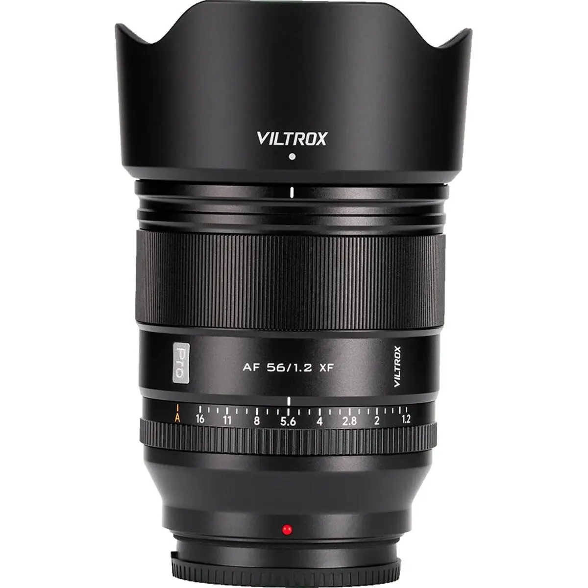 Viltrox AF 56mm f/1.2 Pro Lens for Fujifilm X