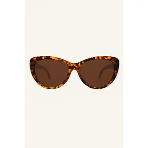 Glam G The Catwalk's Meow Polarized Sunglasses
