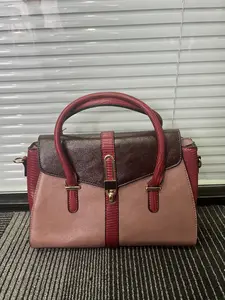 A160-New stylish shoulder bag elegant handbag