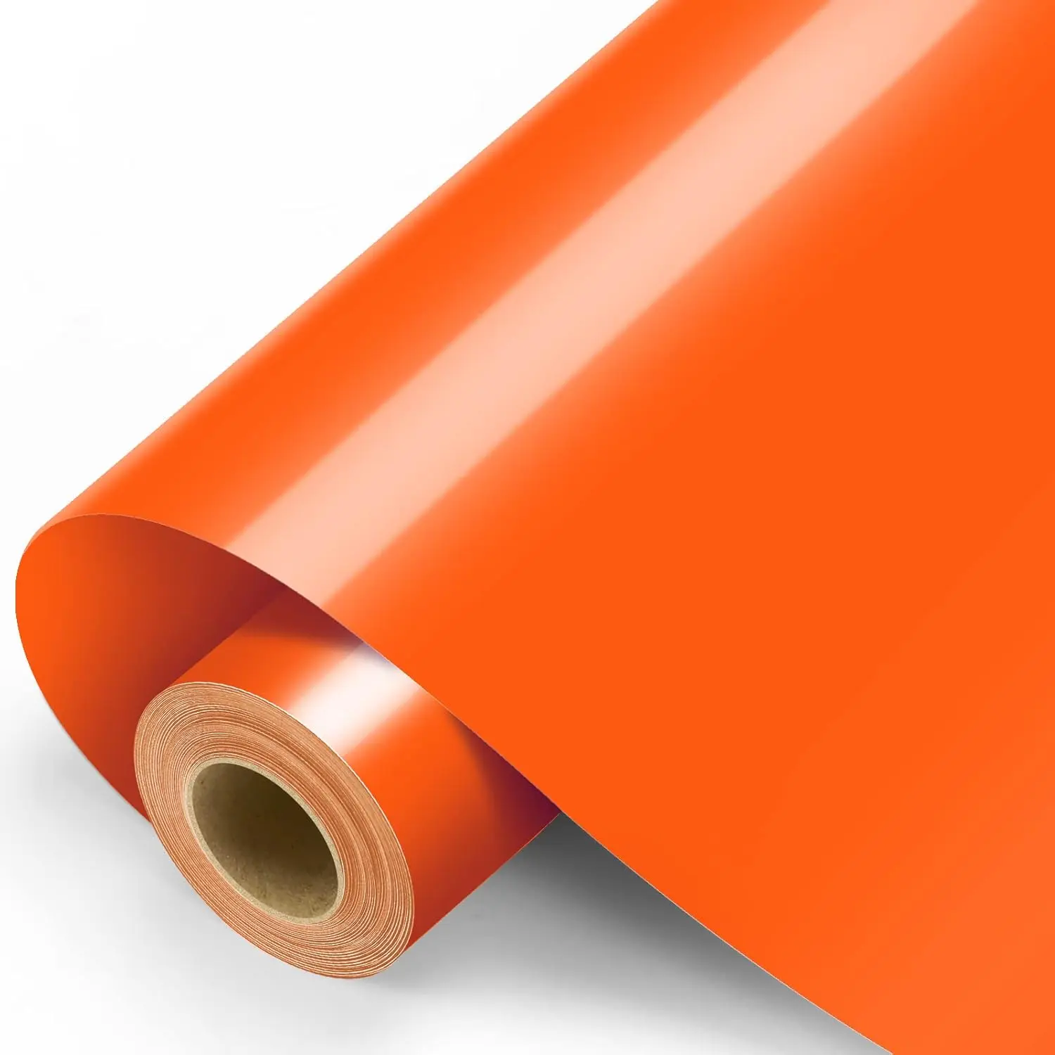 Glossy Orange