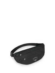 Osprey Ultralight Stuff Waist Pack - Black Osprey Ultralight Stuff Waist Pack - Black