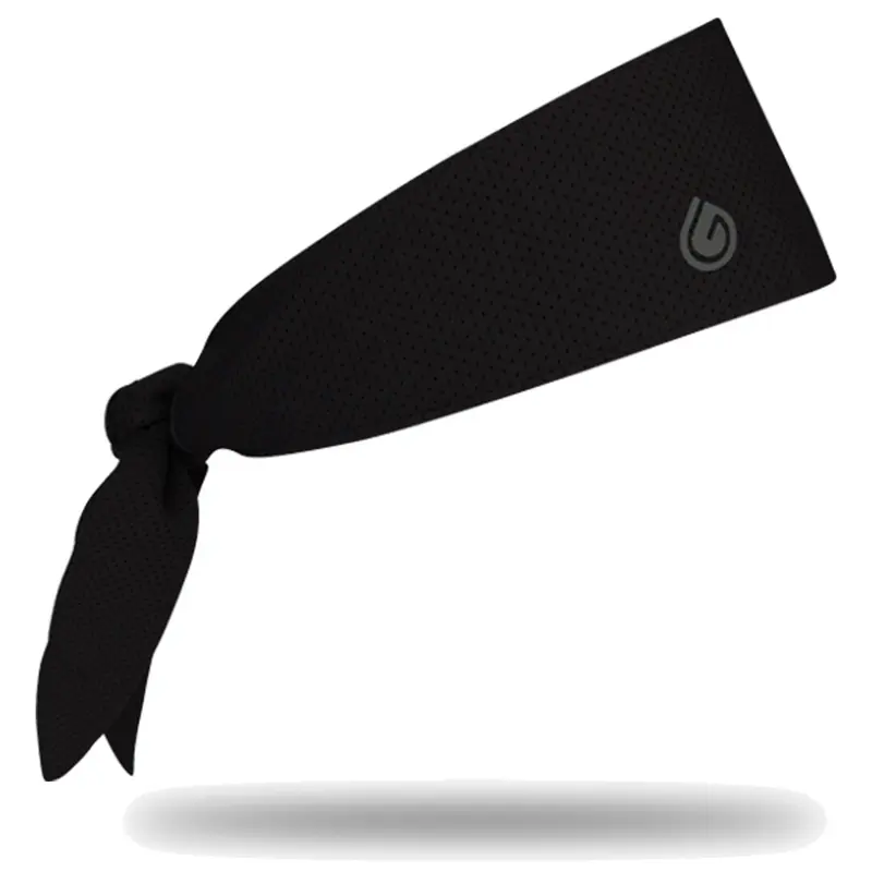 Gymwrap 2.0 by Gymwrap Sweat-Wicking Workout Headband