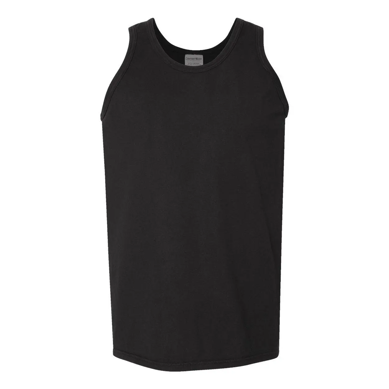 ComfortWash by Hanes Garment-Dyed Unisex Tank Top