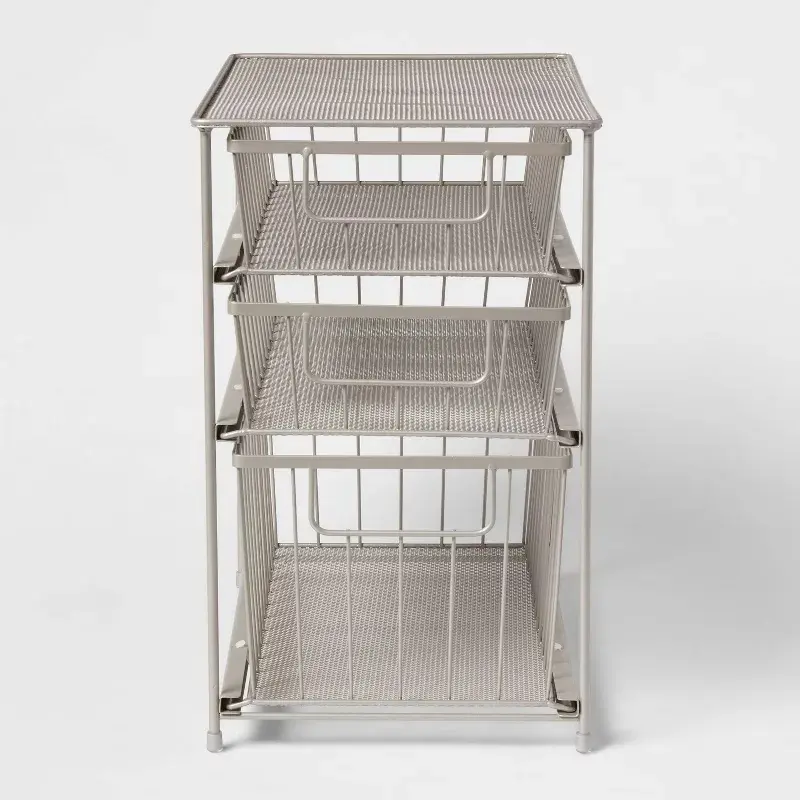 3 Tier Drawer Organizer - Brightroom ™