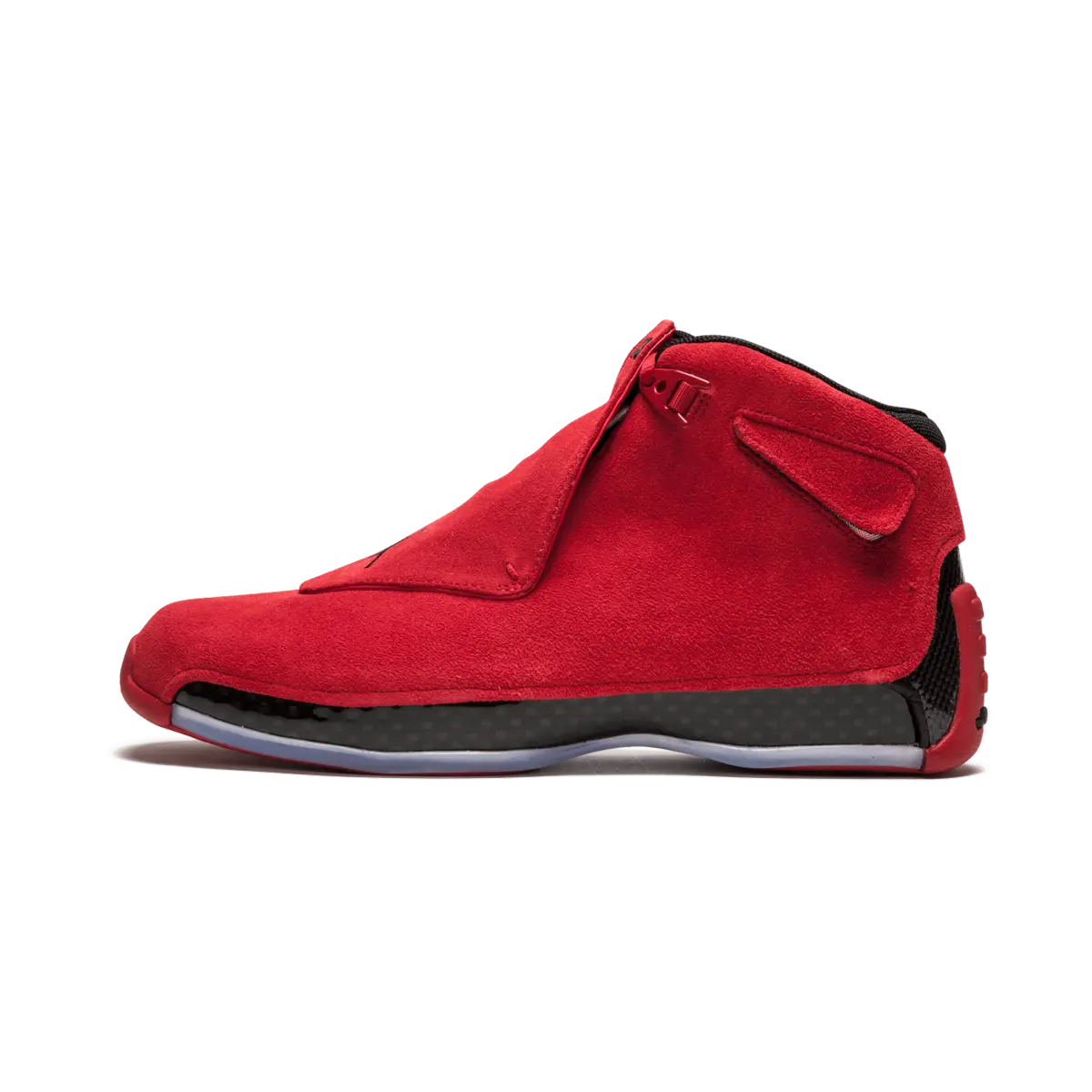 Air Jordan 18 Retro "Toro" AA2494 601