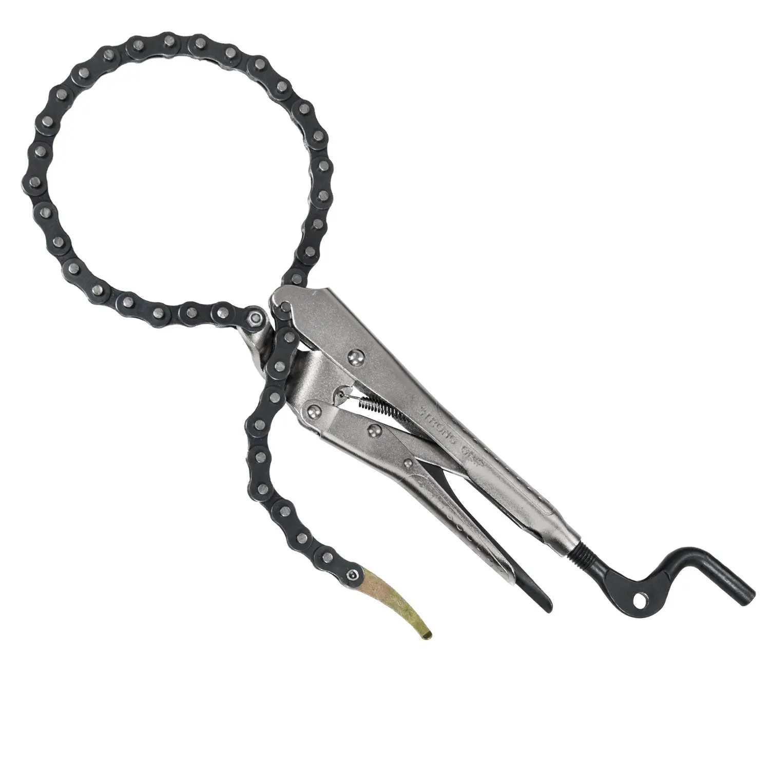 Locking Chain Pliers Locking Chain Pliers