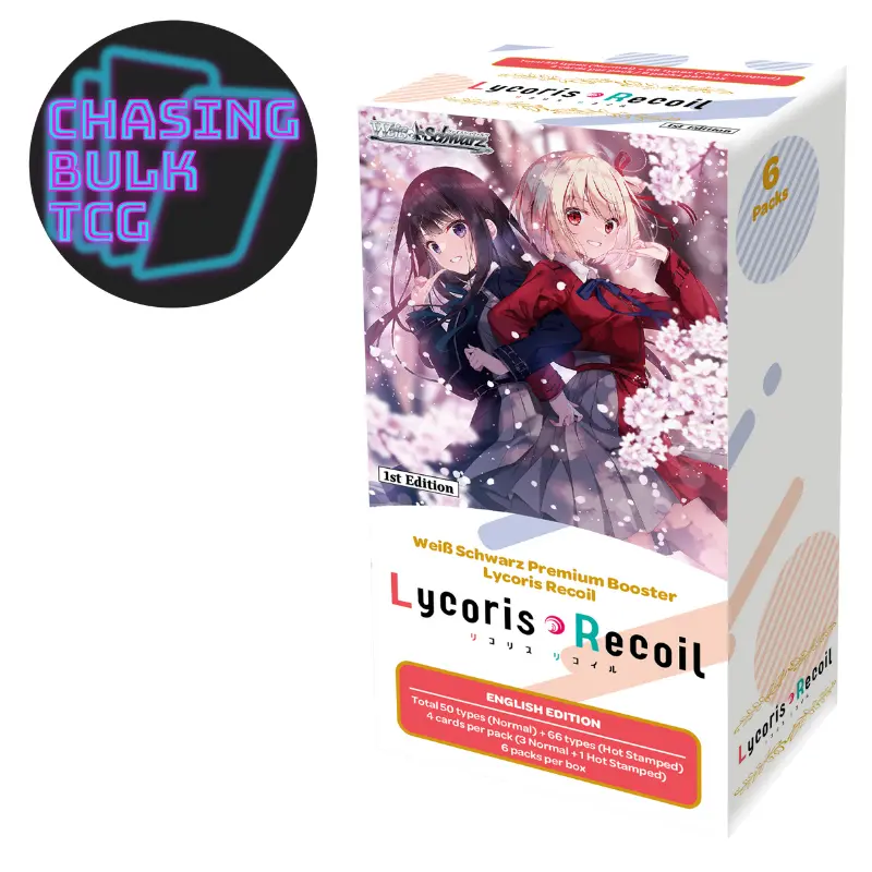 Weiss Schwarz Dandadan Booster Box English Edition - 12 Packs with 8 Cards Each, 24 Boxes per Case, 12 Exclusive Illustrations, 2 Special Signed Cards by Ayane Sakura - TikTok Shop Weiss Schwarz Dandadan Booster Box English Edition - 12 Packs with 8 Cards Each, 24 Boxes per Case, 12 Exclusive Illustrations, 2 Special Signed Cards by Ayane Sakura - TikTok Shop