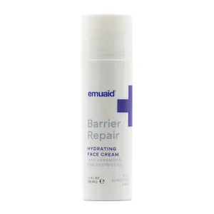 EMUAID Barrier Repair Hydrating Face Cream Hydrate Moisture