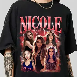 Custom Girlfriend Shirt, Boyfriend Shirt, Photo Husband, Wife Shirt, Bachelorette Surprise, Personalized Birthday Bootleg Gift, Custom Shirt