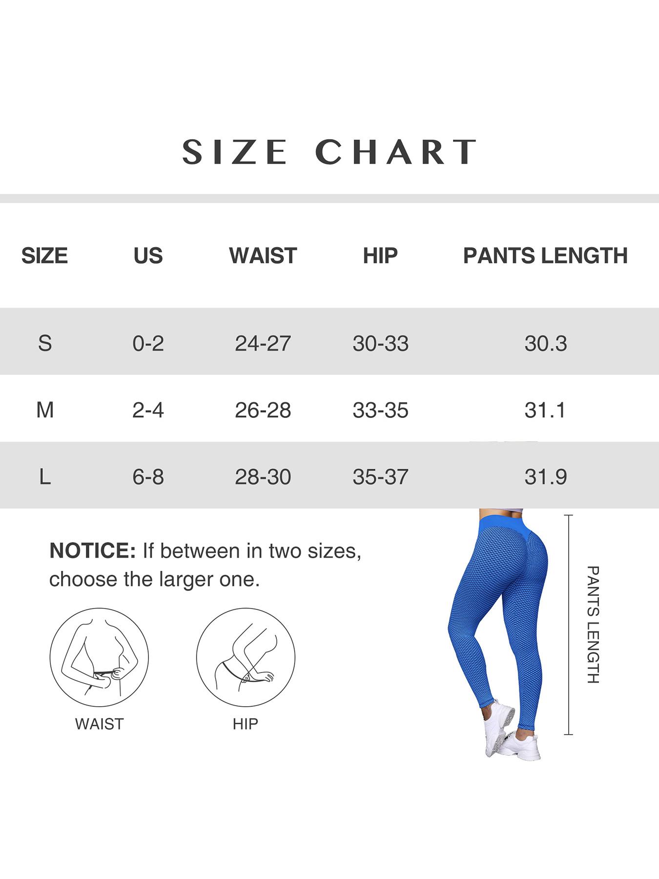 FeelinGirl Womens High Waisted Seamless Leggings Workout Leggings for Women Butt Lifting Yoga Pants Gym Leggings