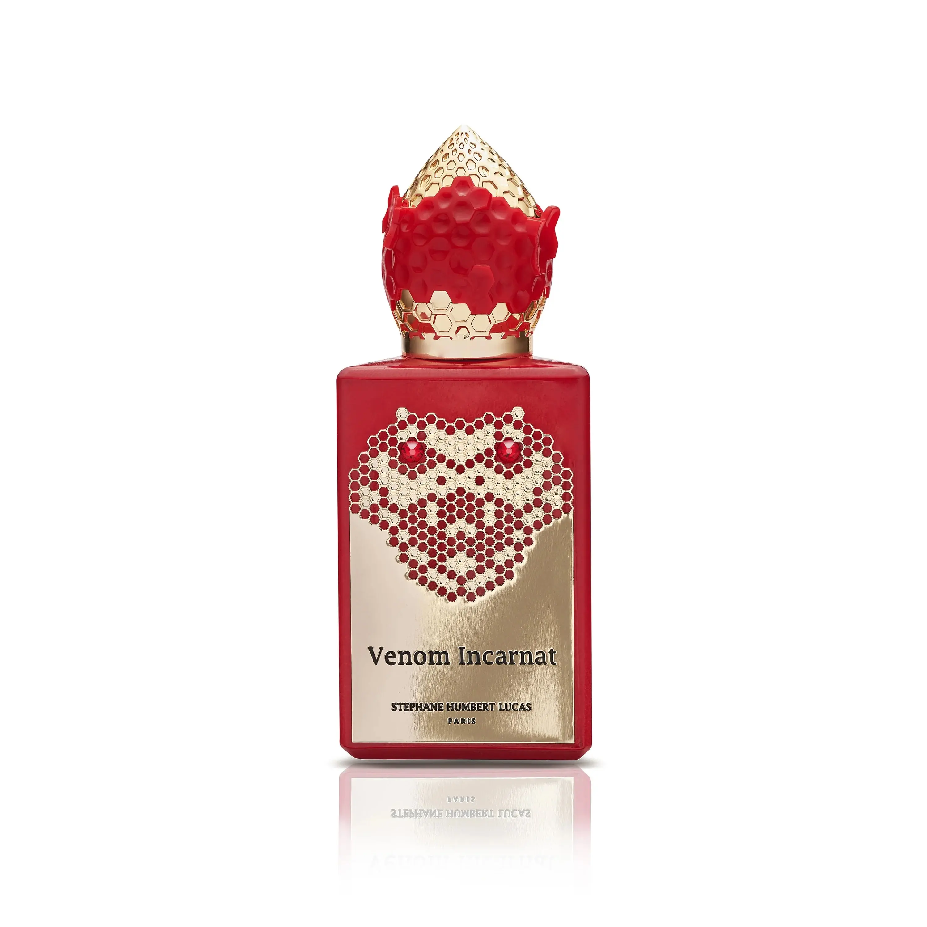 Stephane Humbert Lucas Venom Incarnat Eau De Parfum 1.7 oz Unisex