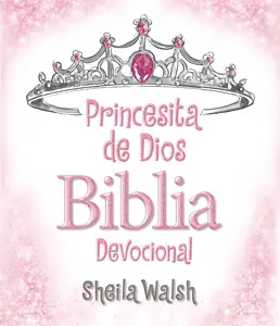 Princesita de Dios Biblia devocional