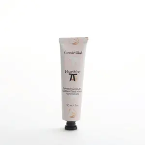 HappiMiss Lotion Tube Calming Organic