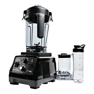 3 in 1 High Performance Turbocrush Blender -3 Liter (2025 UPGRADE)