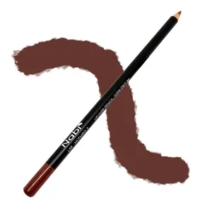 Nabi Lip Liner Pencil - Nutmeg2 (L59)
