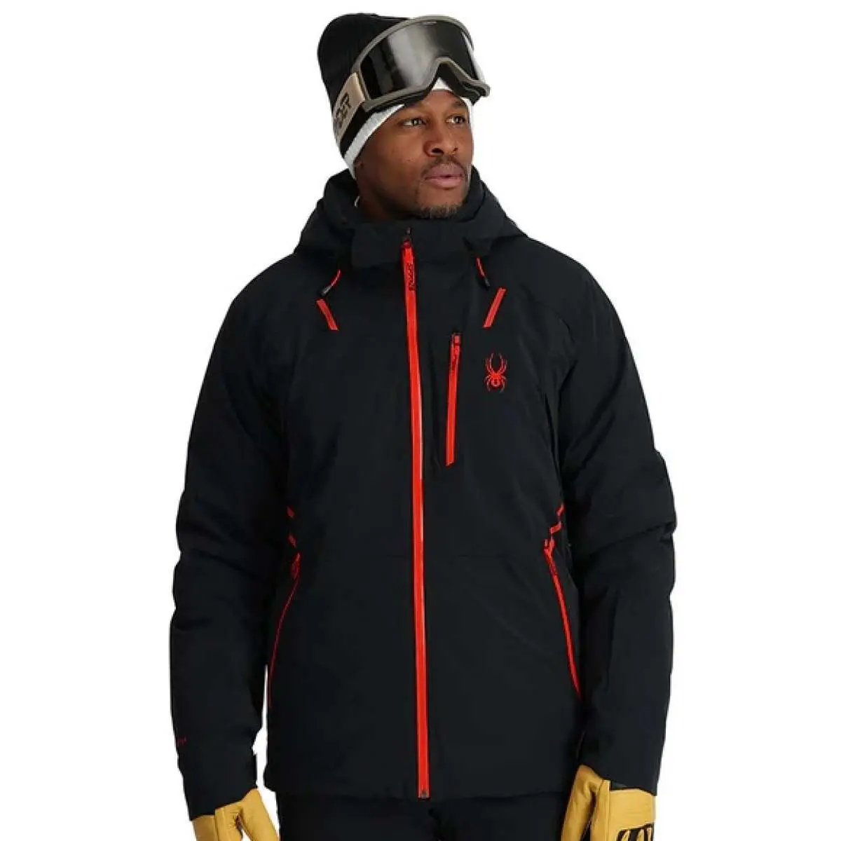 Spyder Vanqysh GORE-TEX Jacket 2024