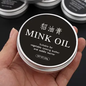 Car Leather Cleaning Cream, Multifunctional Car Leather Care Cream, Suitable for Car Seat, Leather Bag, Handbag, Clothes, Shoes