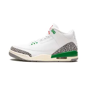 AIR JORDAN 3 WMNS "Lucky Green" CK9246 136