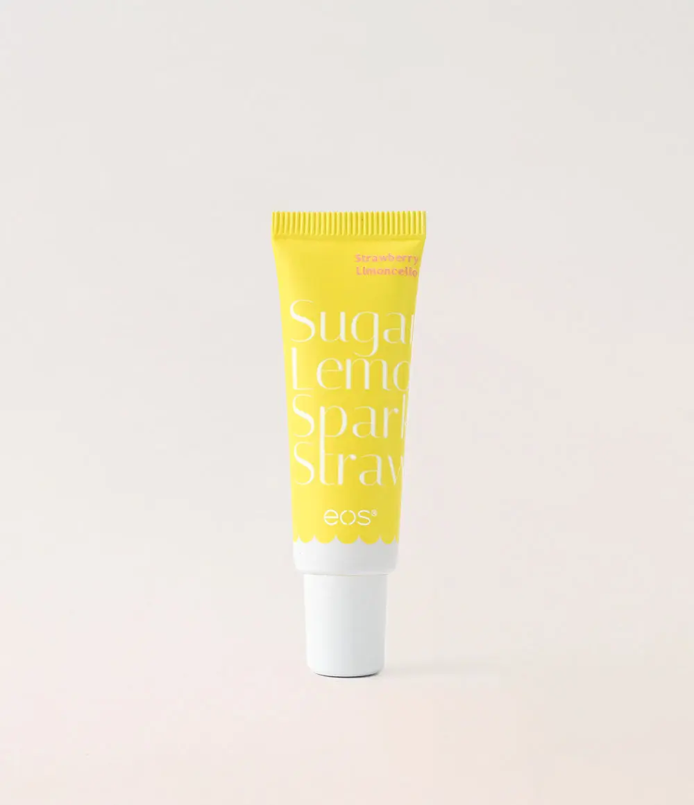 Strawberry Limoncello Super Balm
