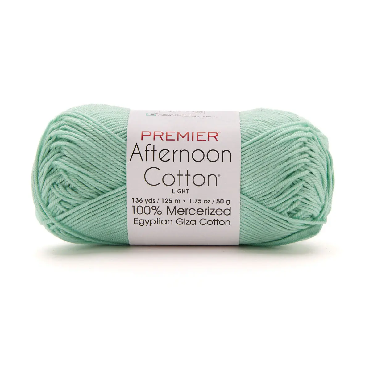 Premier Afternoon Cotton Yarn Premier Afternoon Cotton Yarn