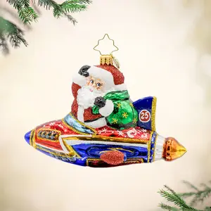 St. Nicks Yuletide Blast