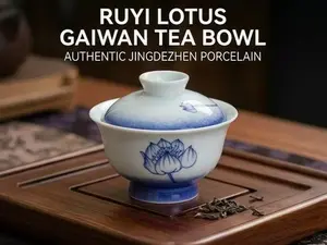 Ceramic crafts, collectibles, and ornaments