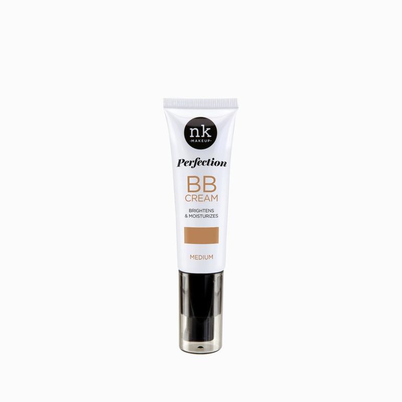 Nicka K New York by NK Makeup Perfection BB Cream
