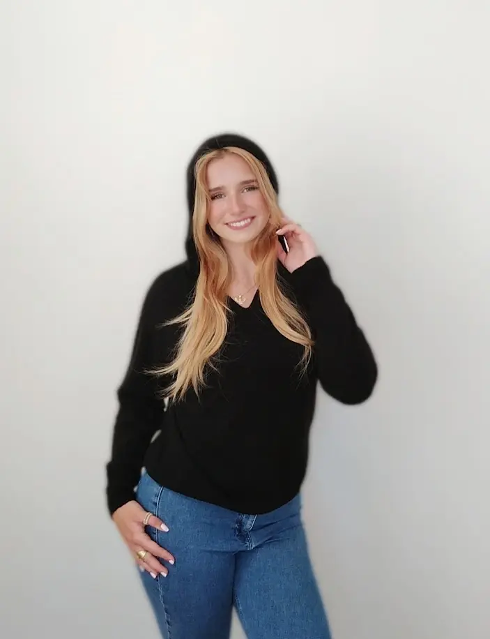 100% Cashmere