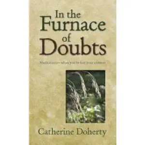 USED-In the Furnace of Doubts by Catherine Doherty (Paperback)