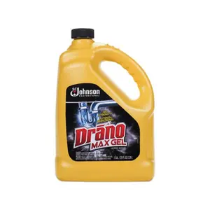 Glade  Max Gel Clog Remover