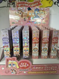 Blind Box Kawaii Pen #1 Set of 6
