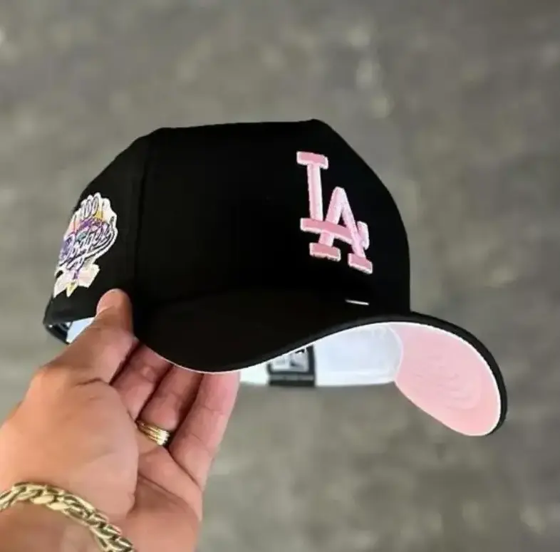 pink gucci cap brazil - TikTok Shop display picture 2