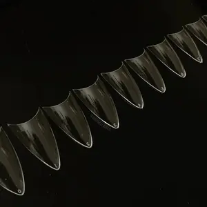 LONG | PERFECT ALMOND TIPS